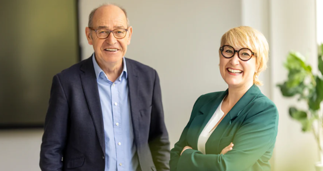 Stiftung Warentest bekommt eine neue Spitze - Hubertus Primus war 33 Jahre lang im Vorstand von Stiftung Warentest tätig. Auf ihn folgt Julia Bönisch - Quelle: Stiftung Warentest